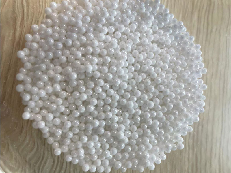 氧化锆陶瓷球（TZP）