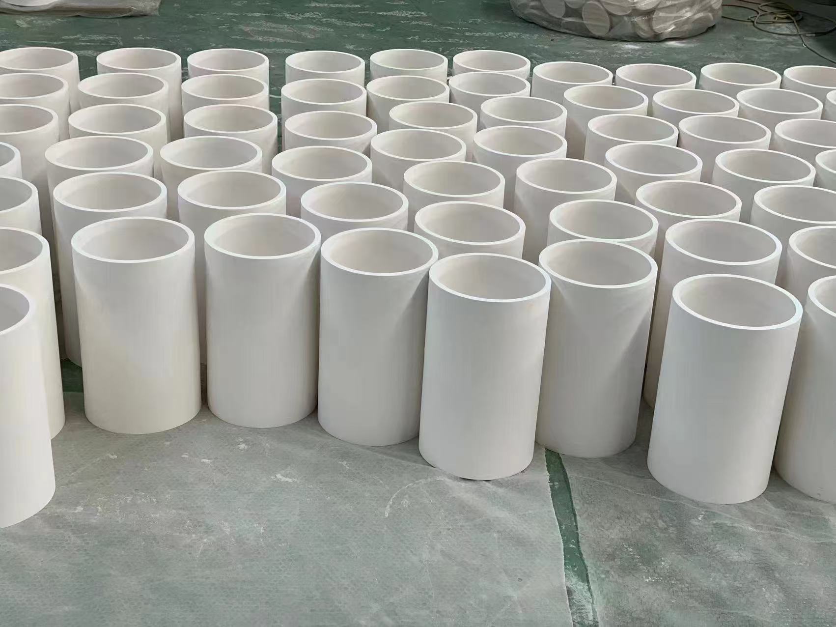 氧化铝陶瓷管